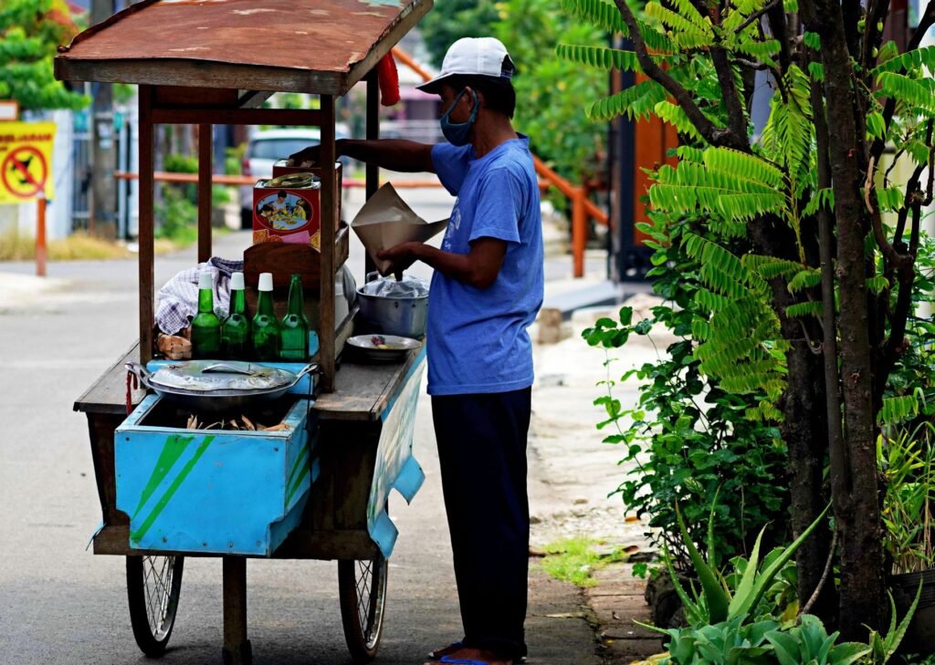 Peran Budaya dalam Memperkuat Ketahanan Ekonomi: Strategi Inovatif untuk Pembangunan Berkelanjutan