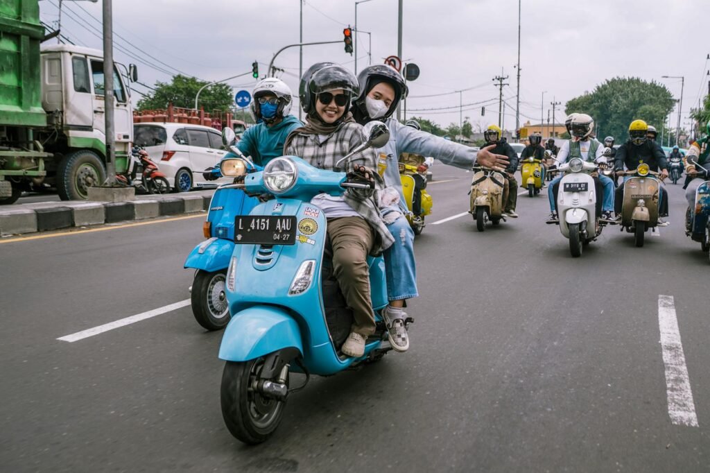 Potensi Ekonomi Sektor Transportasi Madura: Peluang Besar yang Siap Mengubah Perekonomian Pulau!