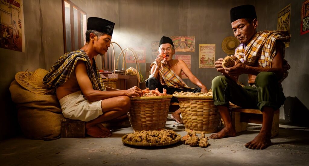 Analisis Kekuatan Ekonomi Berbasis Budaya Madura: Mengungkap Potensi Lokal yang Membuka Peluang Bisnis Baru