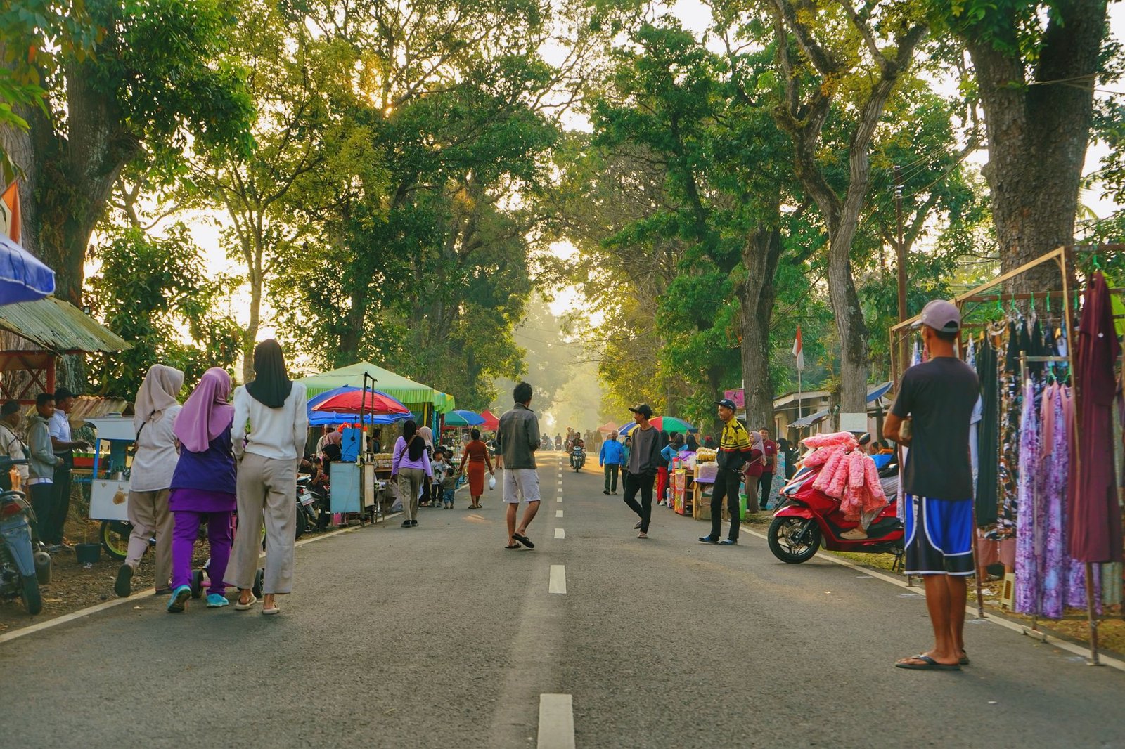 Pengembangan desa wisata Madura yang menonjolkan budaya lokal, tradisi, dan kuliner khas