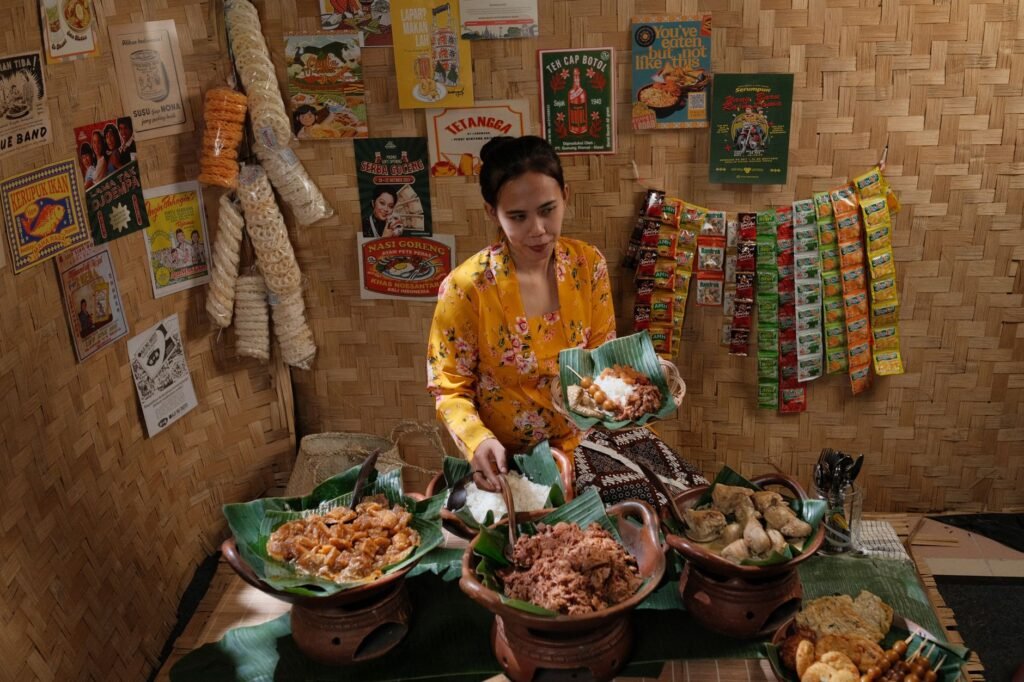 Strategi Mempertahankan Budaya di Era Ekonomi Modern: Kunci Keberlanjutan dan Identitas Nasional