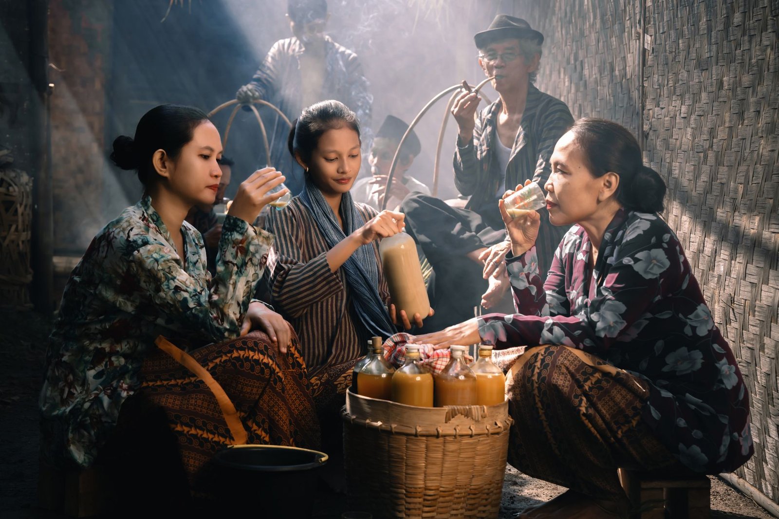 Strategi pemasaran produk lokal khas Madura menonjolkan keunikan budaya, rasa, dan nilai jual untuk meningkatkan penjualan